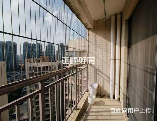 西江月112平精装3房2卫 126万 楼王单位 湖心路口 - 图片 9