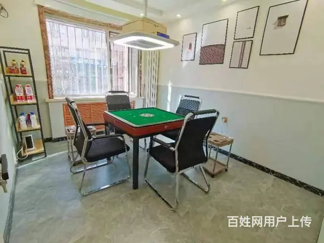 道里棋牌室出兑 麻将馆出兑转让 - 图片 6