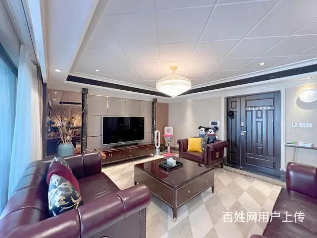 盐市口私房急售！185.09平718.00万元东北精装修 - 图片 2