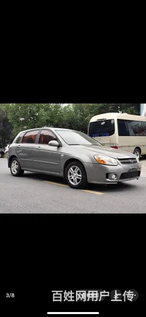起亚 赛拉图 2012款 1.6 自动 GLS - 图片 3