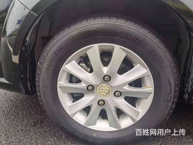 别克 凯越 2015款 1.5 手自一体 经典型 - 图片 3