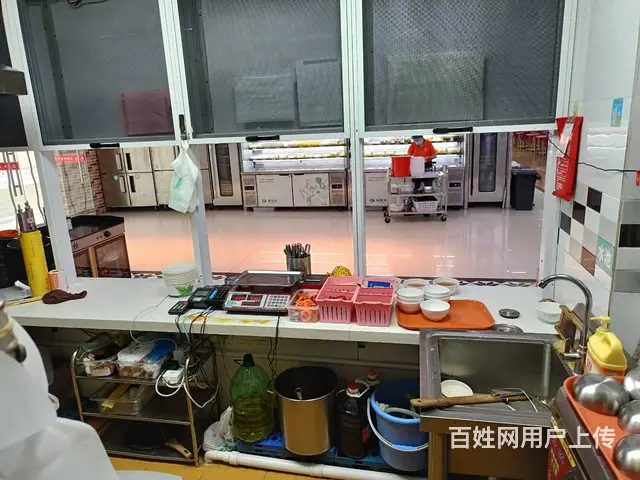 （51旺铺推荐）三亚学院北校区25平麻辣烫店转让 - 图片 9