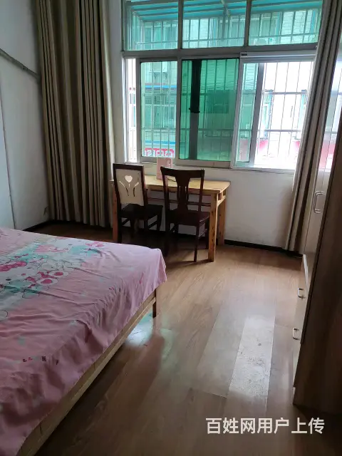 精装修带空调洗衣机厨卫单间 - 图片 2