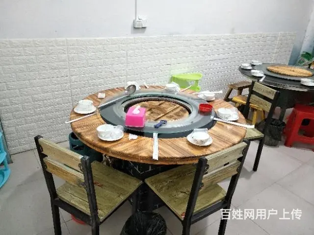 【都市时讯精品推荐】怀远三清财富城饭店 - 图片 6