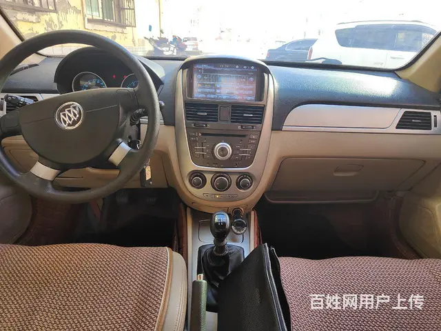 别克 凯越 2013款 1.5 手动 经典版 - 图片 2