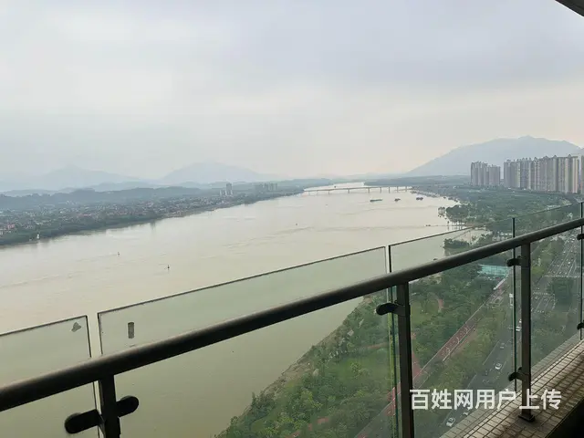 金信蓝湾 南岸公园旁 - 图片 8