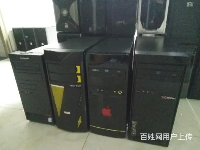 超低价处理电脑主机 - 图片 1