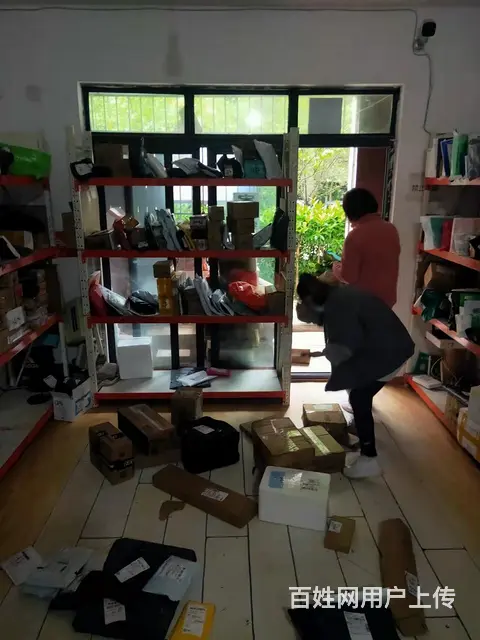 (精选好铺)游仙区香榭丽小区快递店转让 - 图片 3