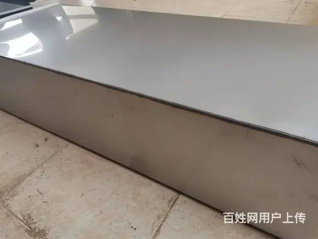 北海市做排油烟风管工程油烟净化设备安装包工包料 - 图片 3