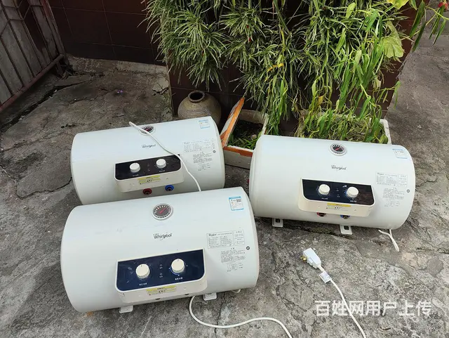 因回家过年转让几台冰箱电视洗衣机热水器 - 图片 8