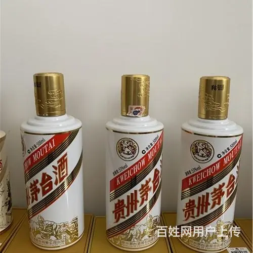揭阳麦卡伦酒瓶回收，高档酒瓶回收，小时之内到达 - 图片 3