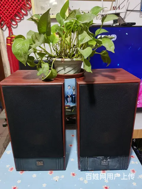 转让一套高档功放音箱整套转让 - 图片 2