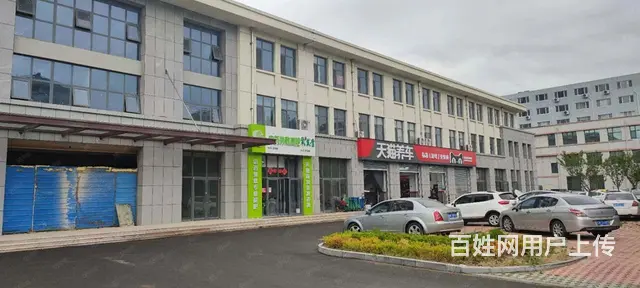 荣成市中心纯一楼门市600平出租 可分租 - 图片 5