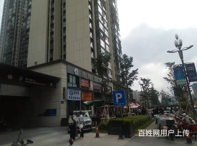 金汁路有10套公寓一起出租可做酒店800-1200元每间 - 图片