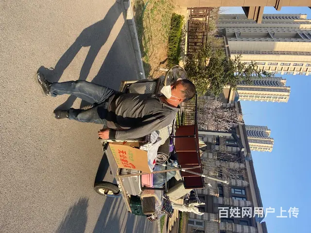 搬家我们是专业的 - 图片 6