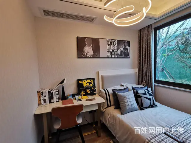 凯迪铂悦府市政府旁高端品质双吾悦广场轻轨站点首付低户型漂亮 - 图片 5