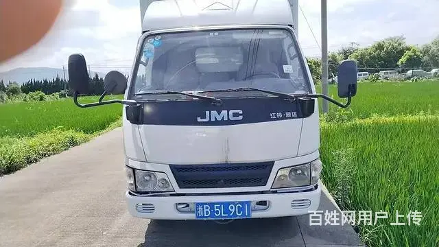 江铃 顺达4.2米，便宜处理 - 图片 4