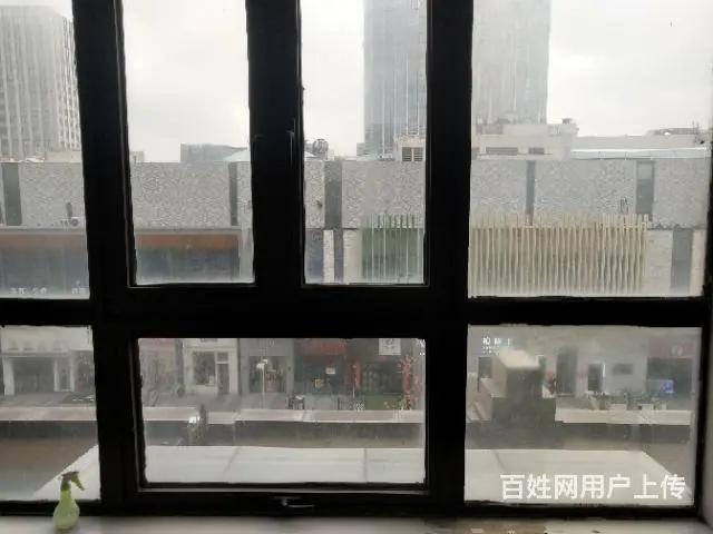 洋河梧桐公馆商铺出租 - 图片