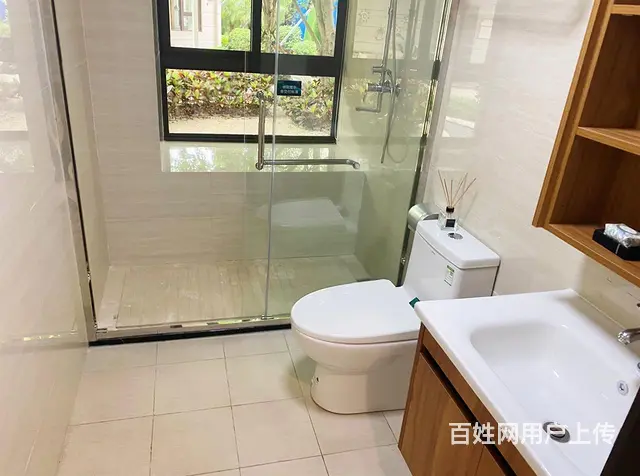 送装修 送车位 送物业费 现房现证 报销机票 - 图片 5