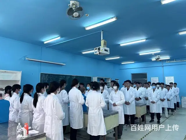济南卫校招生计划汇编 - 图片 2