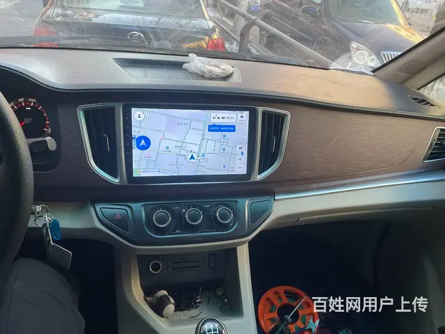 风行菱智导航倒车影像 沈阳市皇姑区昆山西路与向工街 - 图片 2