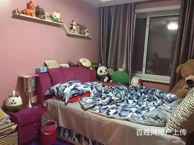 拎包入住，出租房屋 - 图片 7