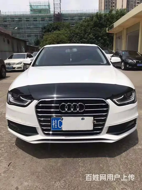 广东佛山华顺名车 专业销售抵押车 车况三包！ - 图片 11