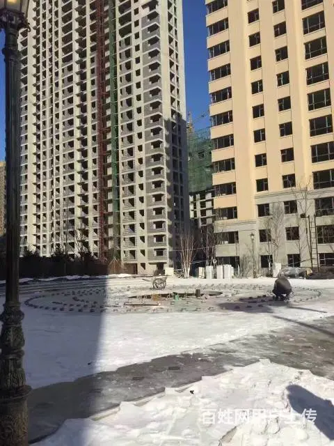 楼王位置标准户型首付一万首付可分期交一万立减三万 - 图片 6