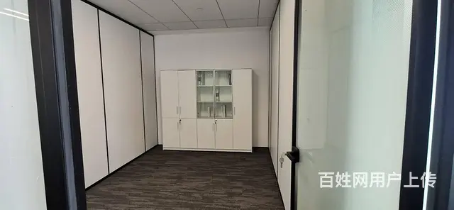 湘和国际，地铁口，精装带家具，低价出租，大小面积都有 - 图片 7