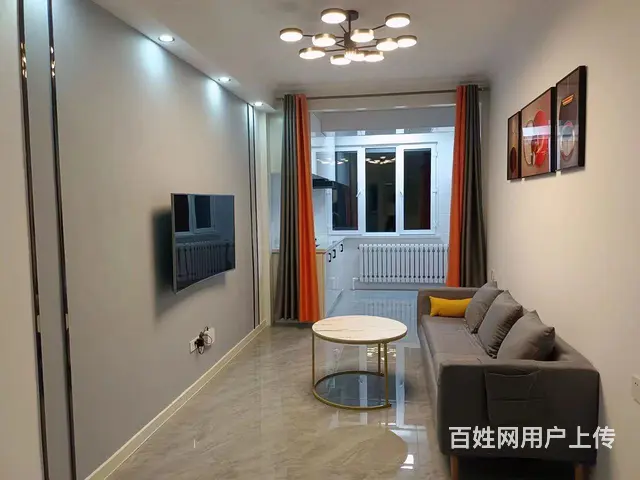 钟点房 - 图片