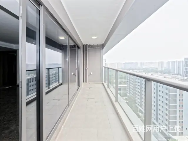 急需要用钱，等着卖房子钱用，价格好商量，正对花园景观，带车位 - 图片 12