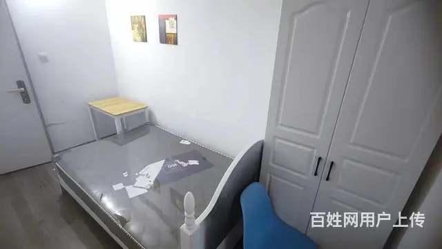 思北 协成通商 一房独卫 带阳台 可做饭 多套可选择禾祥首府 - 图片 3