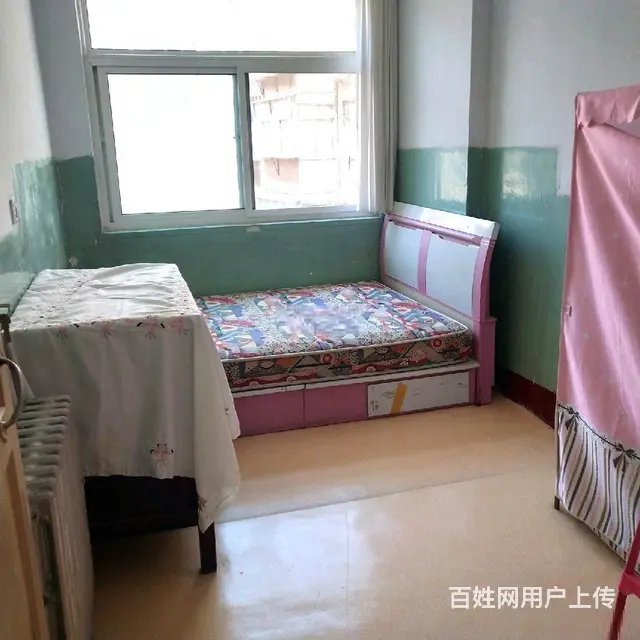 朝阳街附近可做宿舍！4楼配套齐全三居 - 图片 5