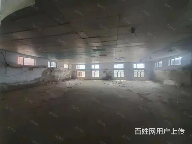 香坊区瓦盆窑龙运物流园厂房出租 - 图片 6
