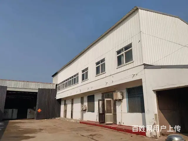 （城市在线找房免费）大成物流南3km徐村附近厂房出租 - 图片 8