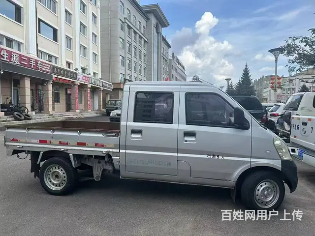 五菱 其他 平板车 - 图片 2