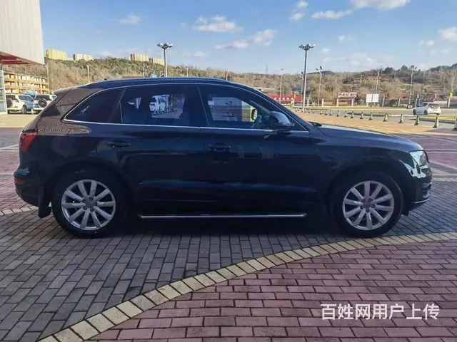 【搞定了！】奥迪Q5 2010款 2.0TFSI 双离合 豪 - 图片 7