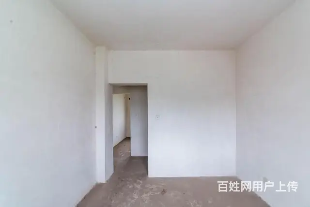 降价10捡漏飞龙吾悦旁 纯毛坯四房 次新小区嘉禾尚郡 随时看 - 图片 5