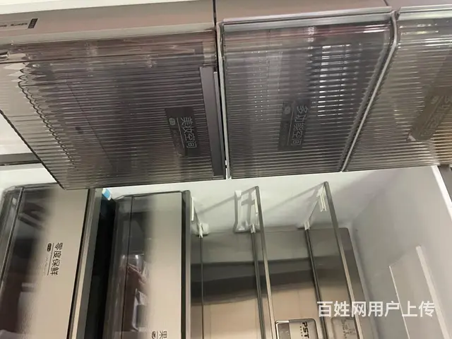 美的冰箱新机 - 图片 7