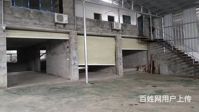 停车方便 空间宽敞 水电齐全 进出车都非常方便 - 图片 2