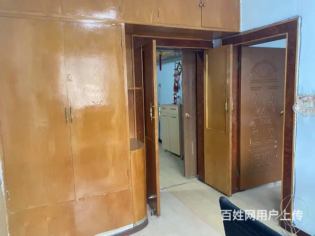 庆丰小区 普通住宅 简单装修 - 图片 2