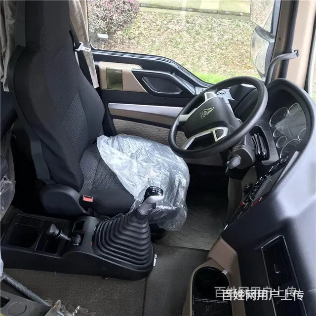 东风凯普特8吨工地专用加油车全国可上户可分期 - 图片 10