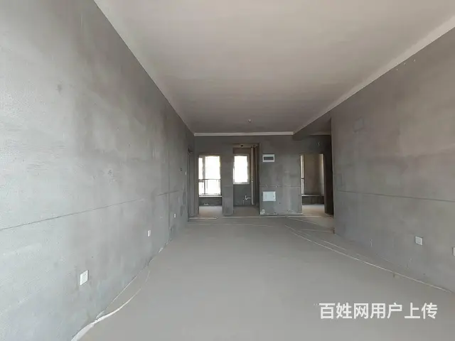 十七中 解放路 万基华府 电梯房11楼63万 - 图片 3