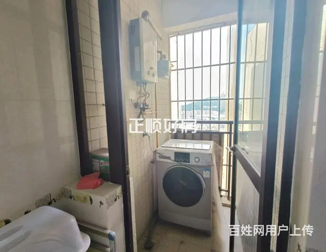 西江月112平精装3房2卫 126万 楼王单位 湖心路口 - 图片 3