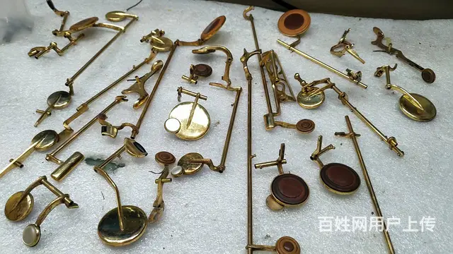 广州专业萨克斯维修，单簧管 长笛 小号维修保养 - 图片 2