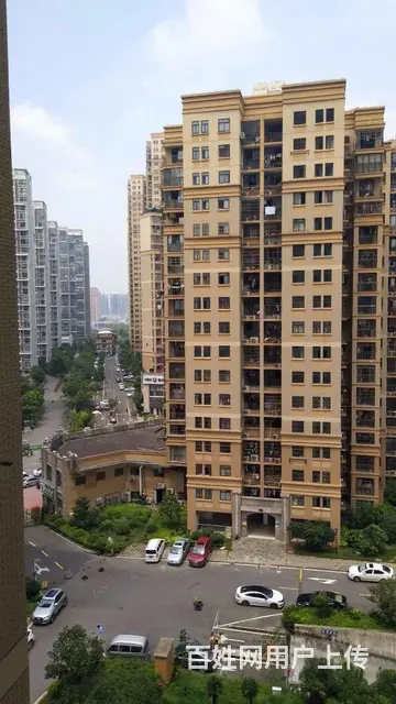 4号线铁机路 东湖景园 梨园医院 中南医院 楚河汉 - 图片 11