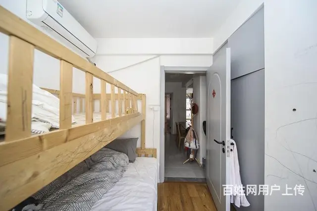 余杭瓶窑南北乐章2室2厅 - 图片 7