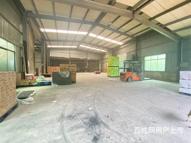 (房东直租)岳麓区麓景路王家湾旁600平厂房优价出租 - 图片 8