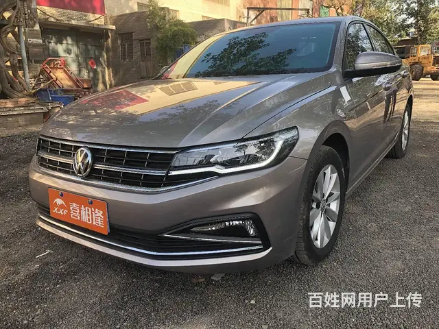 征信不好怎么分期买车找喜相逢胡经理以租代购免审核 - 图片 5