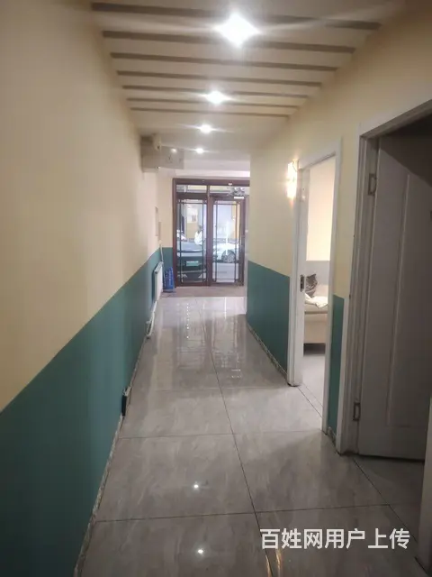 二道街营业中茶楼470平商铺低价急卖小刀 - 图片 6